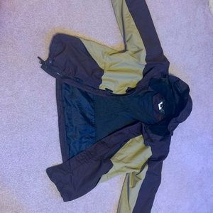 Vintage 80’s Jacket